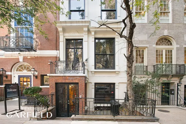 $6,200,000 | 51 East 75th Street | Lenox Hill