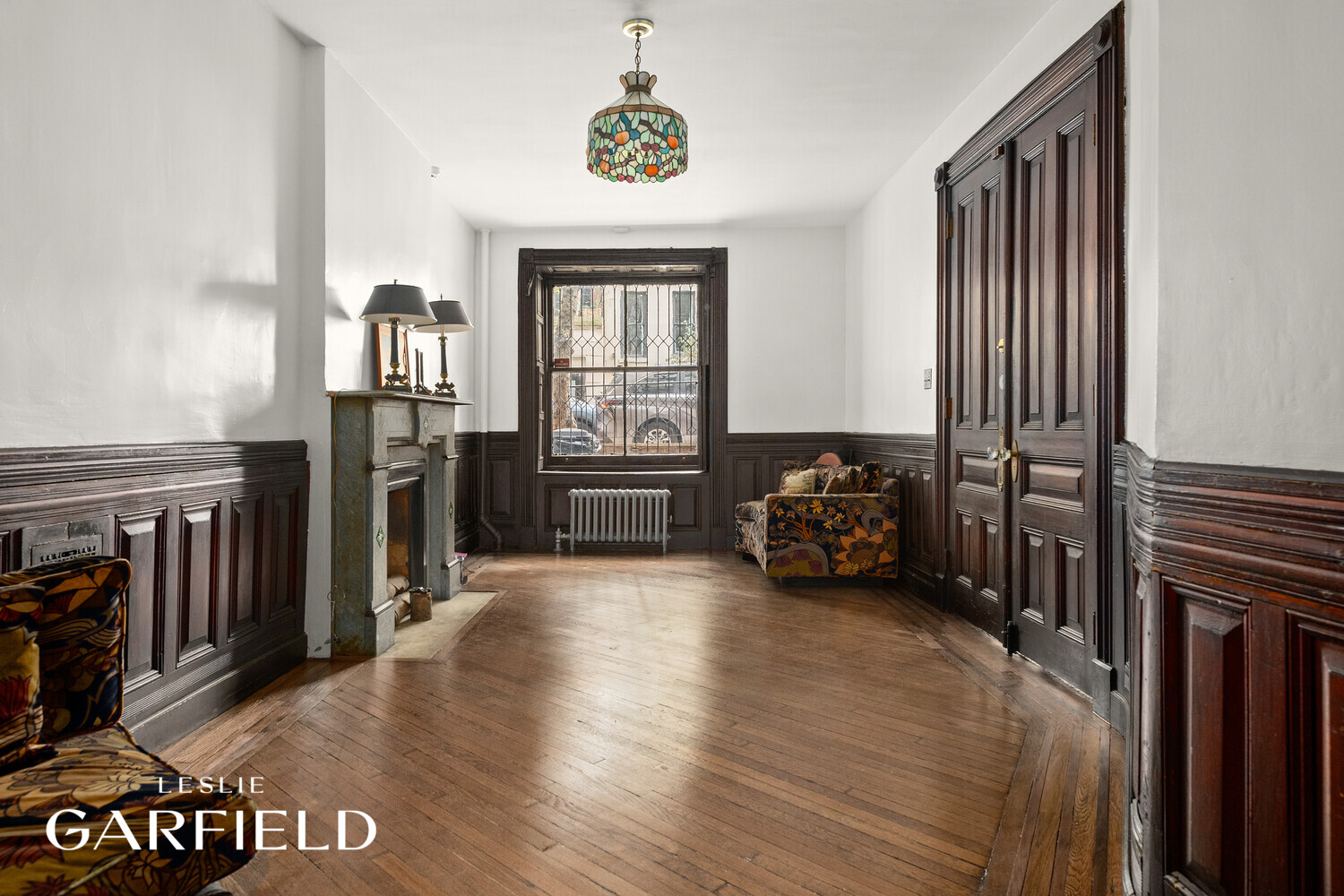 51 East 75th Street Manhattan, NY 10021 - Photo 11 of 12