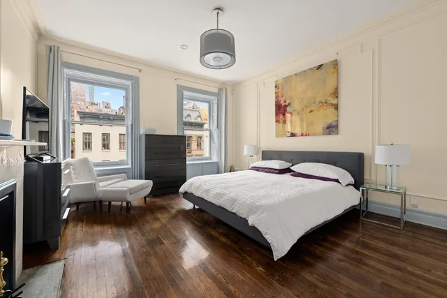 $6,200,000 | Undisclosed Address | Lenox Hill