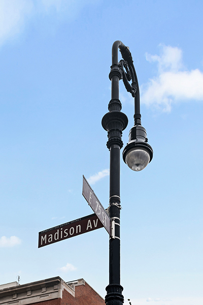 51 East 75th Street Manhattan, NY 10021 - Photo 20 of 22