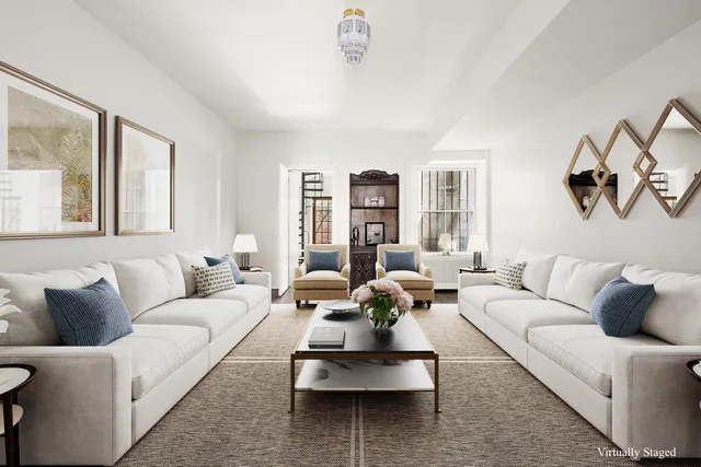 $6,200,000 | Undisclosed Address | Lenox Hill