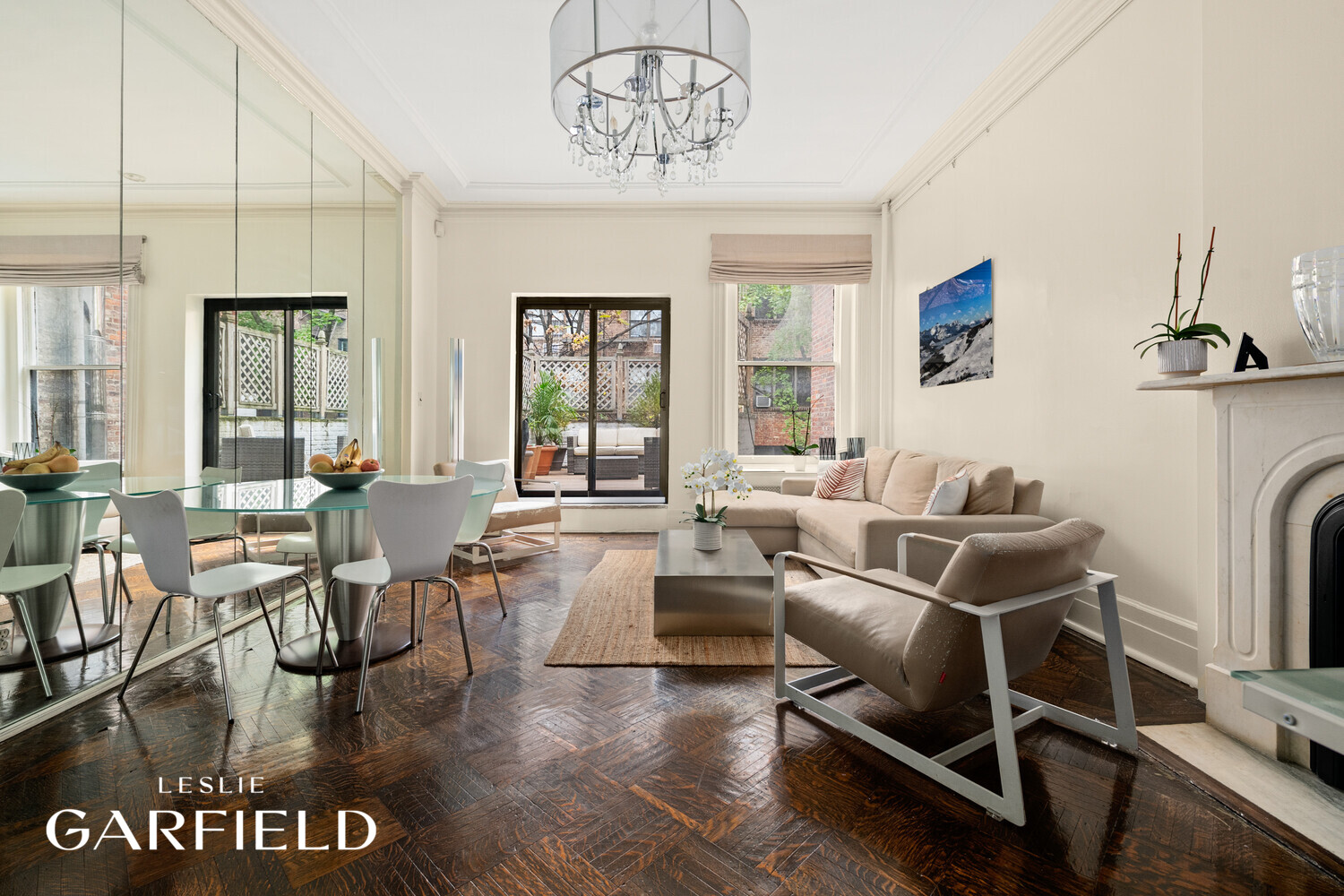 51 East 75th Street Manhattan, NY 10021 - Photo 3 of 12