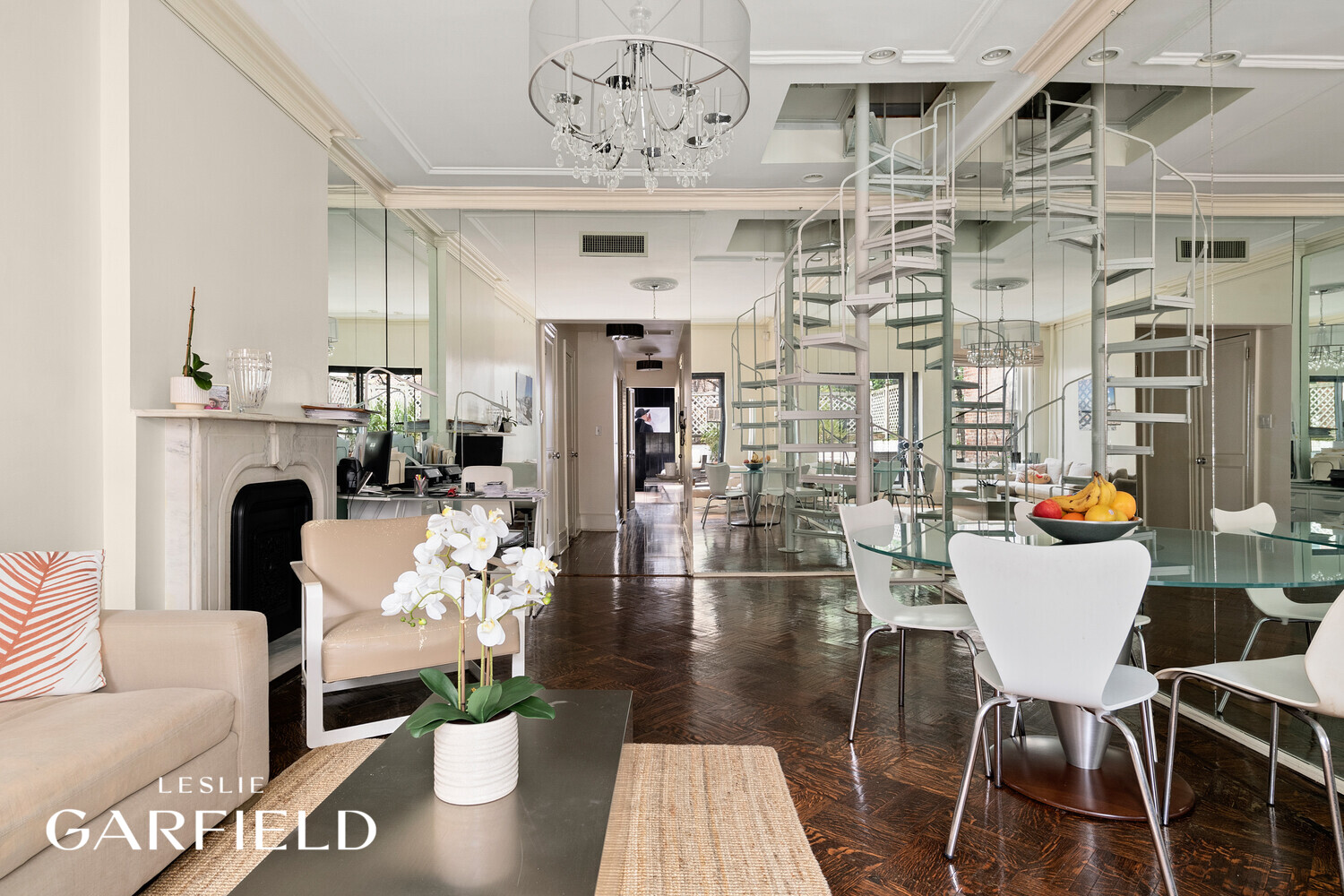 51 East 75th Street Manhattan, NY 10021 - Photo 4 of 12