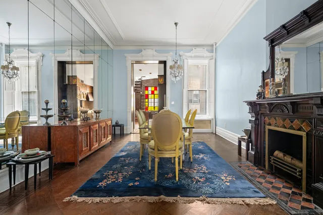 $6,200,000 | Undisclosed Address | Lenox Hill