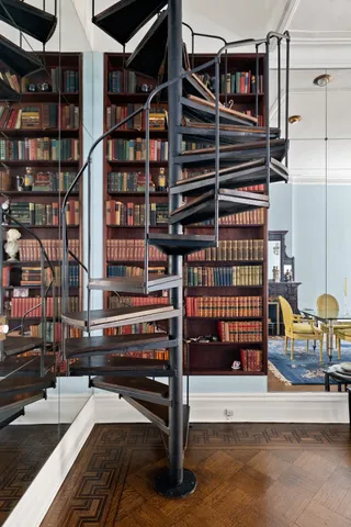 $6,200,000 | Undisclosed Address | Lenox Hill