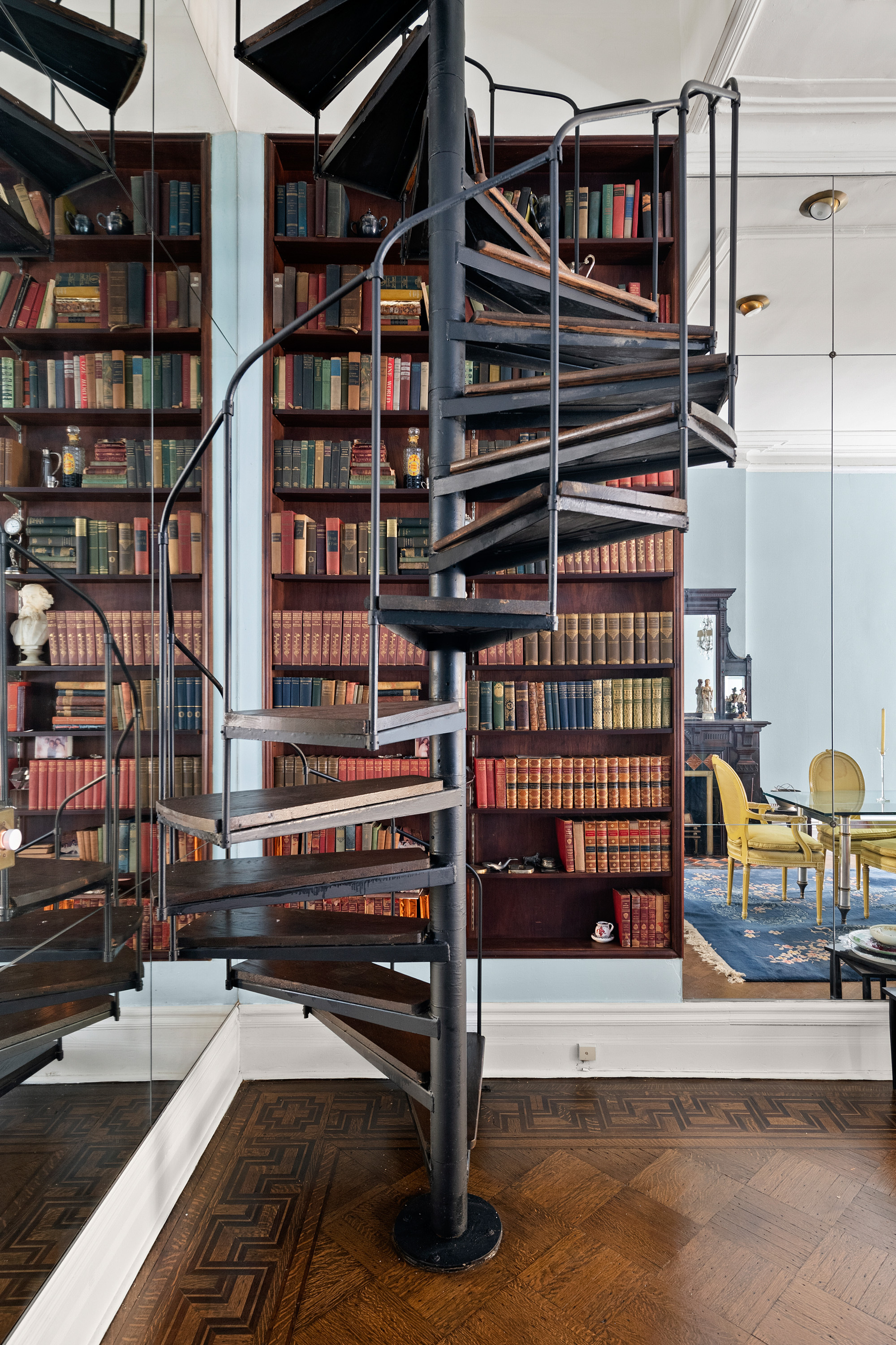 51 East 75th Street Manhattan, NY 10021 - Photo 7 of 22