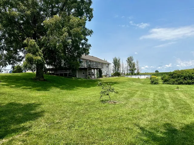 $339,900 | 720 Smit Road, Prophetstown, IL 61277