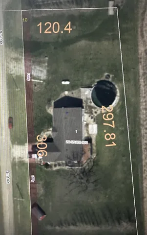 $339,900 | 720 Smit Road, Prophetstown, IL 61277