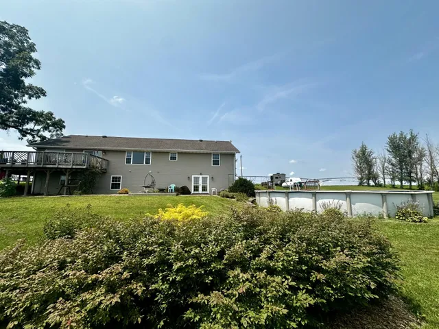 $339,900 | 720 Smit Road, Prophetstown, IL 61277