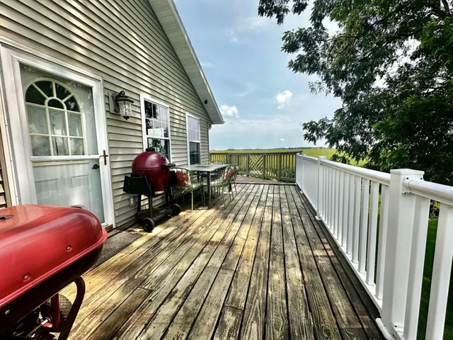 $339,900 | 720 Smit Road, Prophetstown, IL 61277