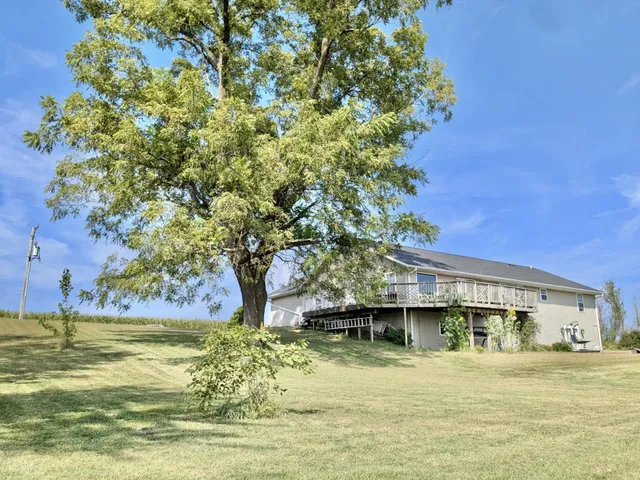 $339,900 | 720 Smit Road, Prophetstown, IL 61277