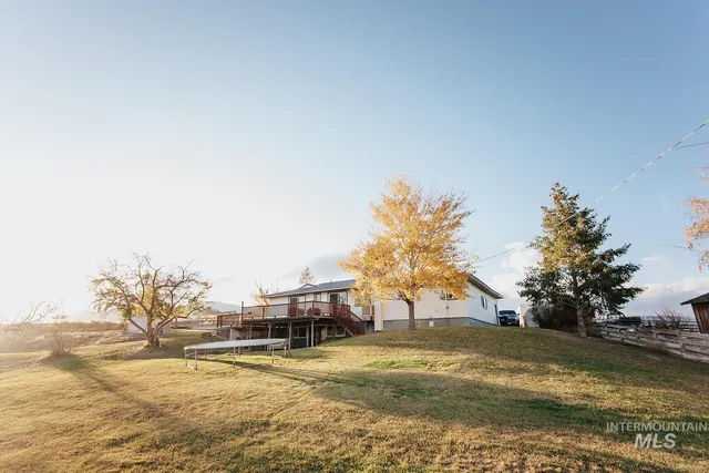 $450,000 | 24 Thomas Avenue, Salmon, ID 83467