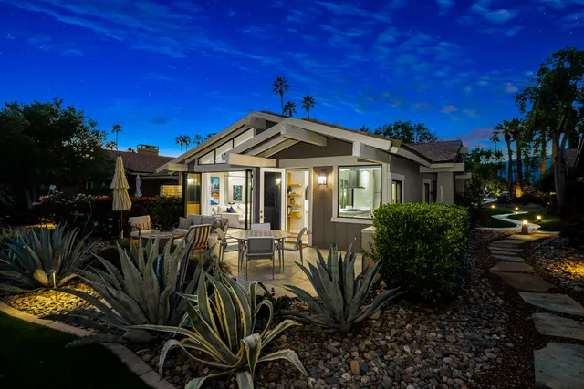 $935,000 | 160 Deer Spring Way, Palm Desert, CA 92211