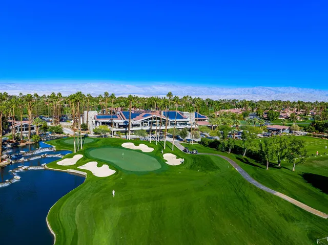 $935,000 | 160 Deer Spring Way, Palm Desert, CA 92211