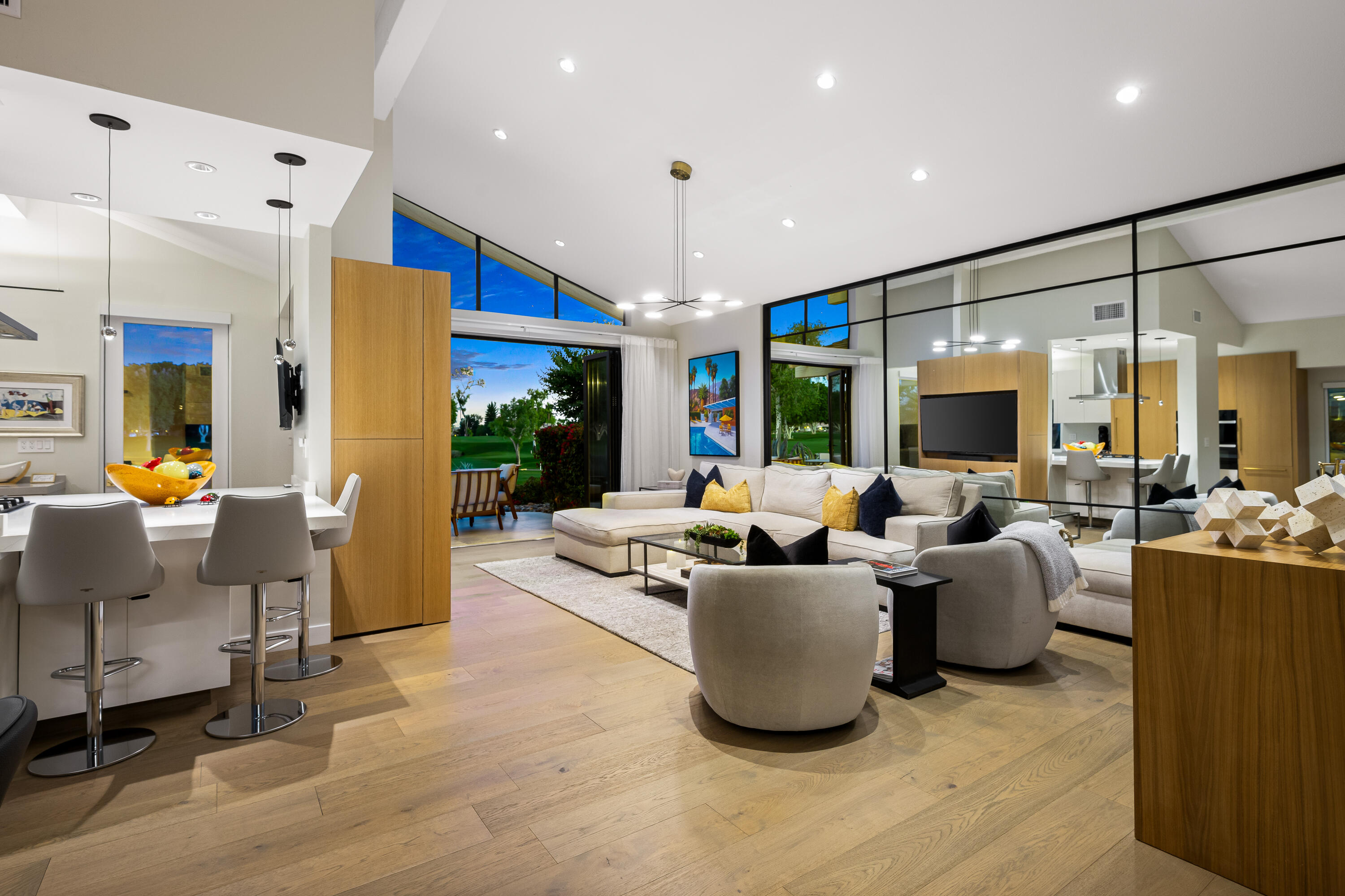 160 Deer Spring Way Palm Desert, CA 92211 - Photo 6 of 48 6-print-MF_DuskDeer_OPMG_1225_006