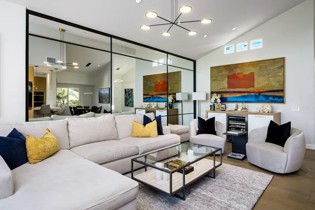 $935,000 | 160 Deer Spring Way, Palm Desert, CA 92211