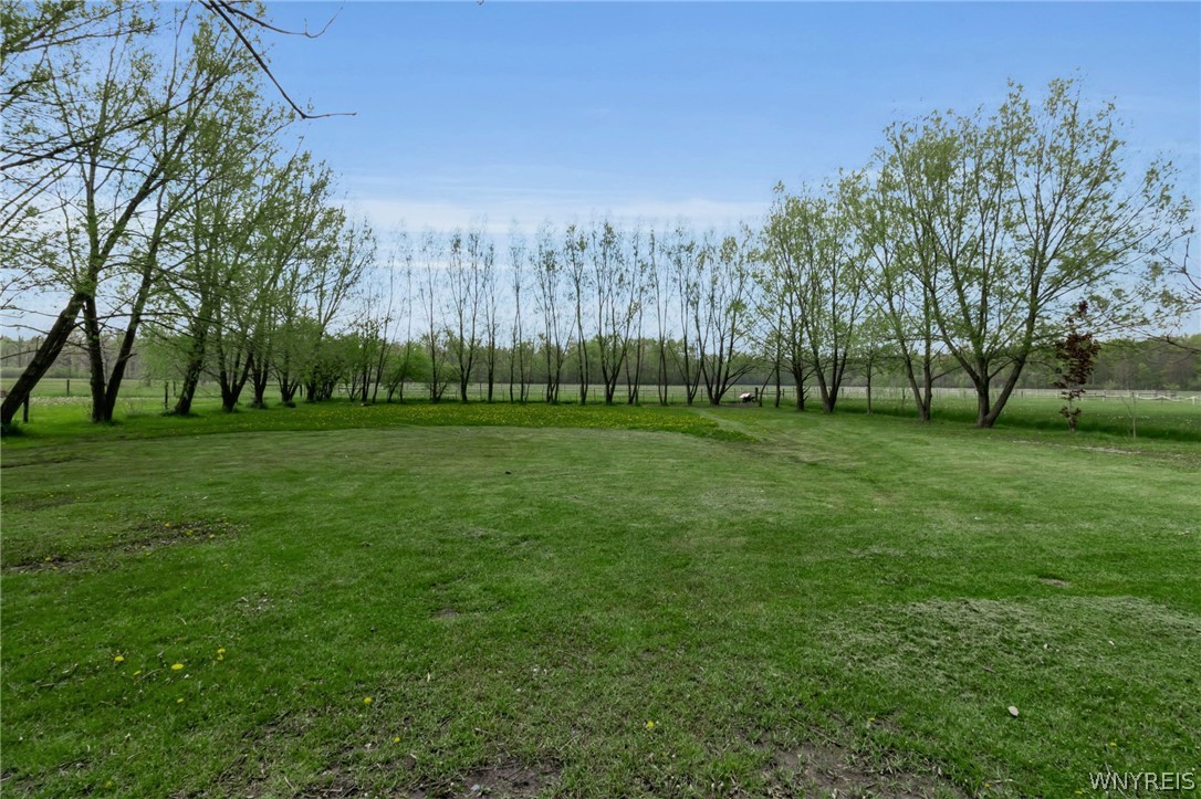 5435 Mapleton Road Lockport, NY 14094 - Photo 33 of 37