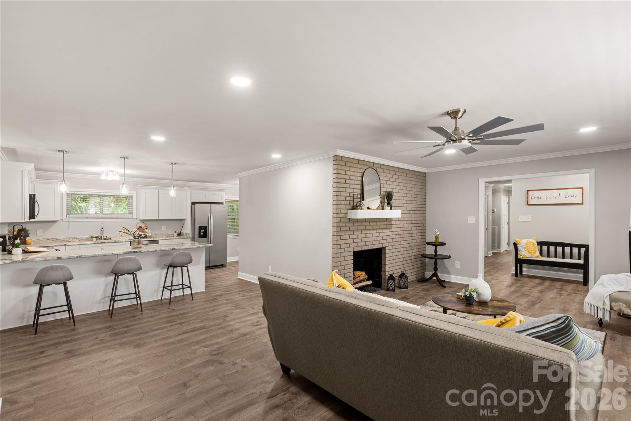 1297 Potter Road Lancaster, SC 29720 - Photo 10 of 31