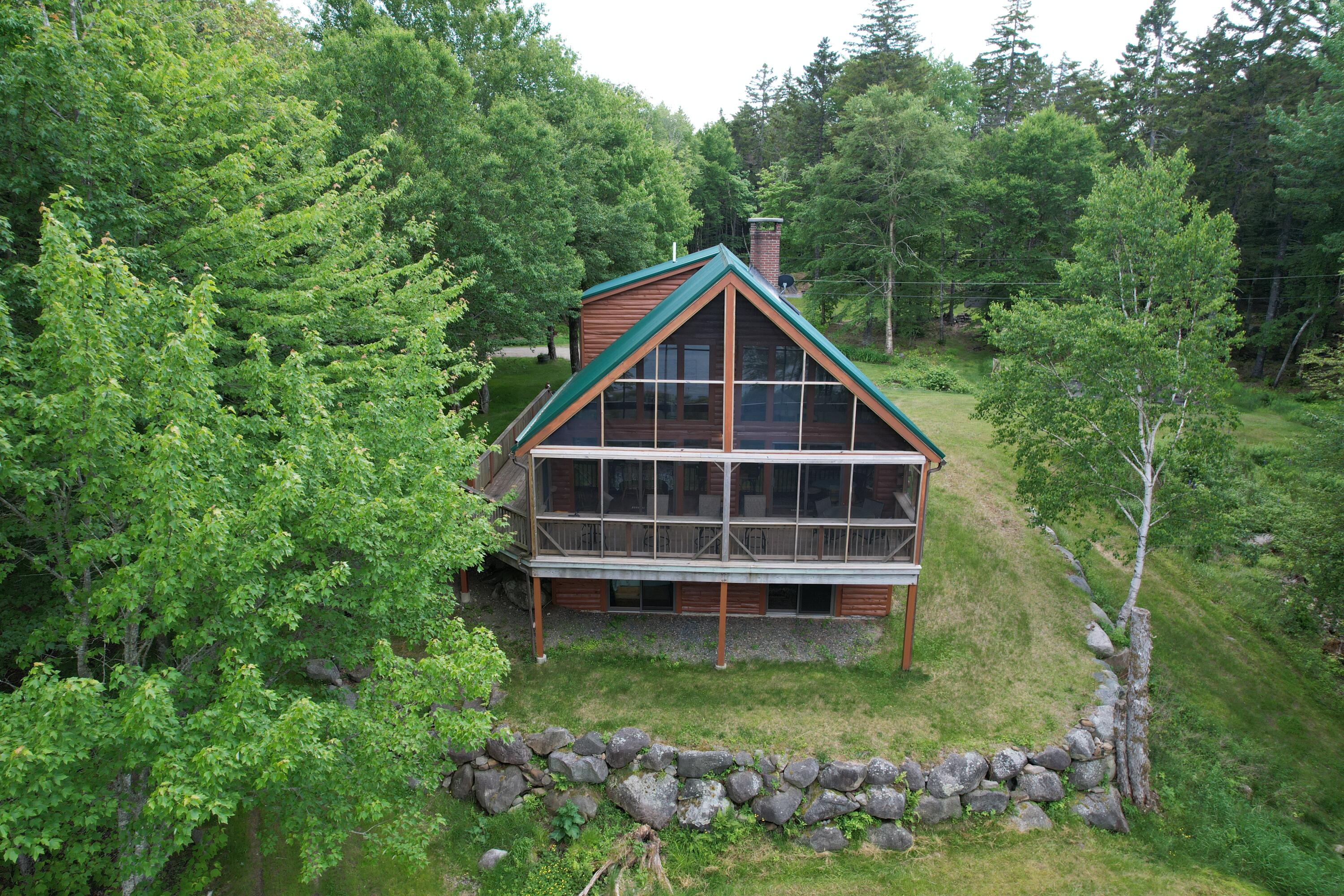 96 Indian Trail Road East Machias, ME 04630 - Photo 106 of 119 DJI_0470