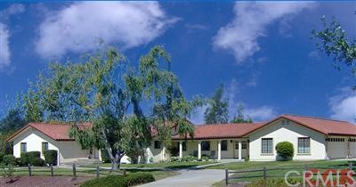 595 Stagecoach Road Arroyo Grande, CA 93420 - Photo 1 of 1 Front