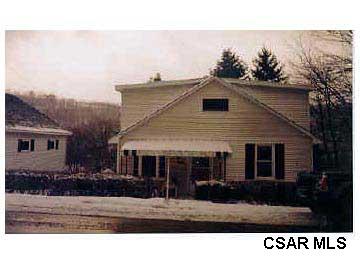 1 Seanor Road Windber, PA 15963 - Photo 1 of 1
