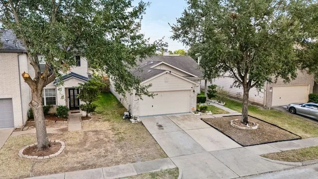 $255,000 | 9214 Kendale Drive, Houston, TX 77083