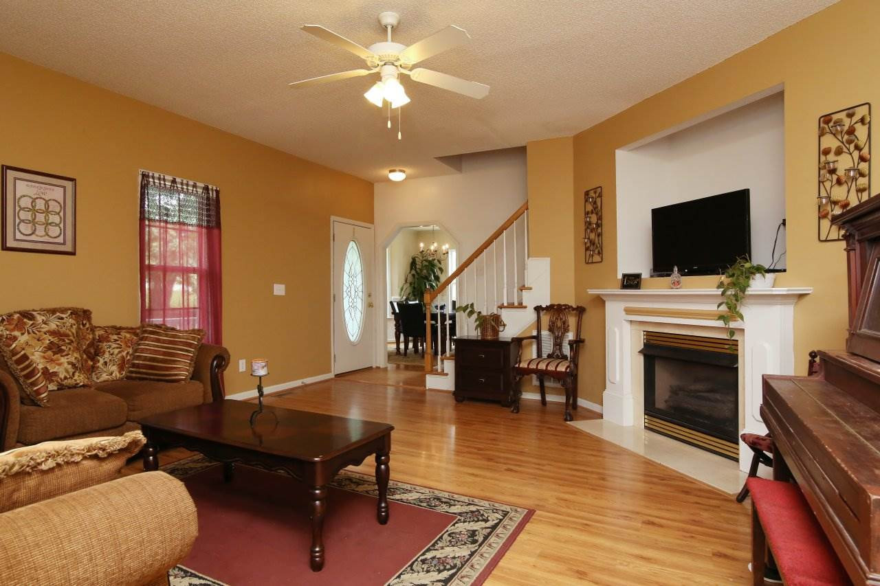 137 Line Drive Raleigh, NC 27603 - Photo 2 of 25 Photo 2