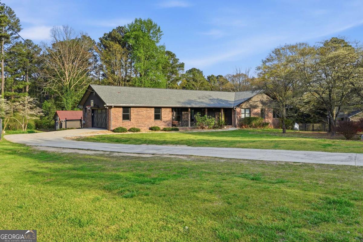 2452 Camp Mitchell Road Grayson, GA 30017 - Photo 1 of 1