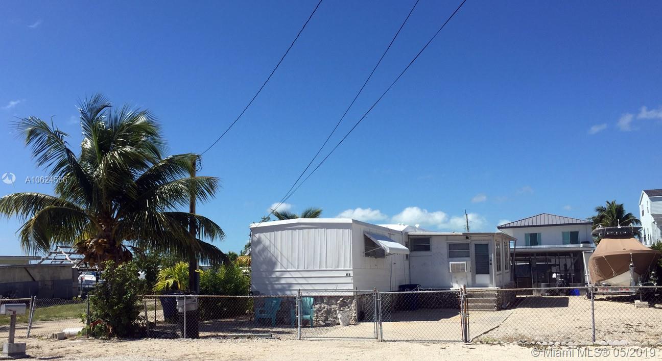 158 Long Key Road Key Largo, FL 33037 - Photo 2 of 21 Gallery Image 2
