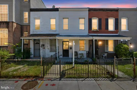 $499,000 | 1823 Gales Street Northeast, Washington, DC 20002