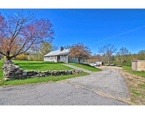 320 North Brookfield Road Barre, MA 01005 - Photo 3 of 29