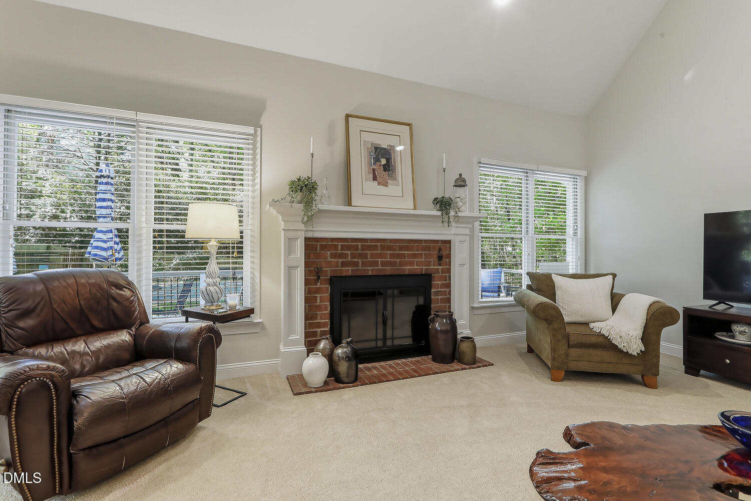 429 Grosvenor Drive Raleigh, NC 27615 - Photo 21 of 95