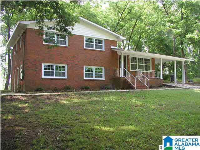 1220 Arklow Road Weaver, AL 36277 - Photo 1 of 15