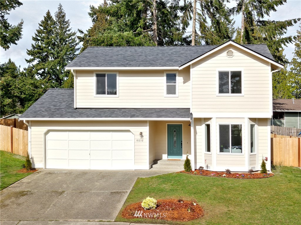 4010 Northeast 7th Court Renton, WA 98056 - Photo 1 of 12