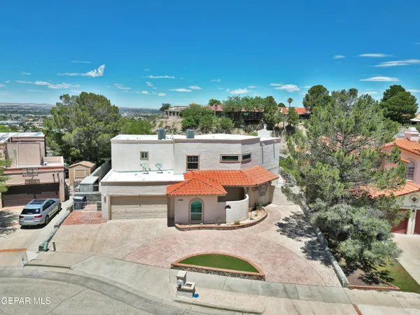 $475,000 | 7217 Meriden Lane, El Paso, TX 79912