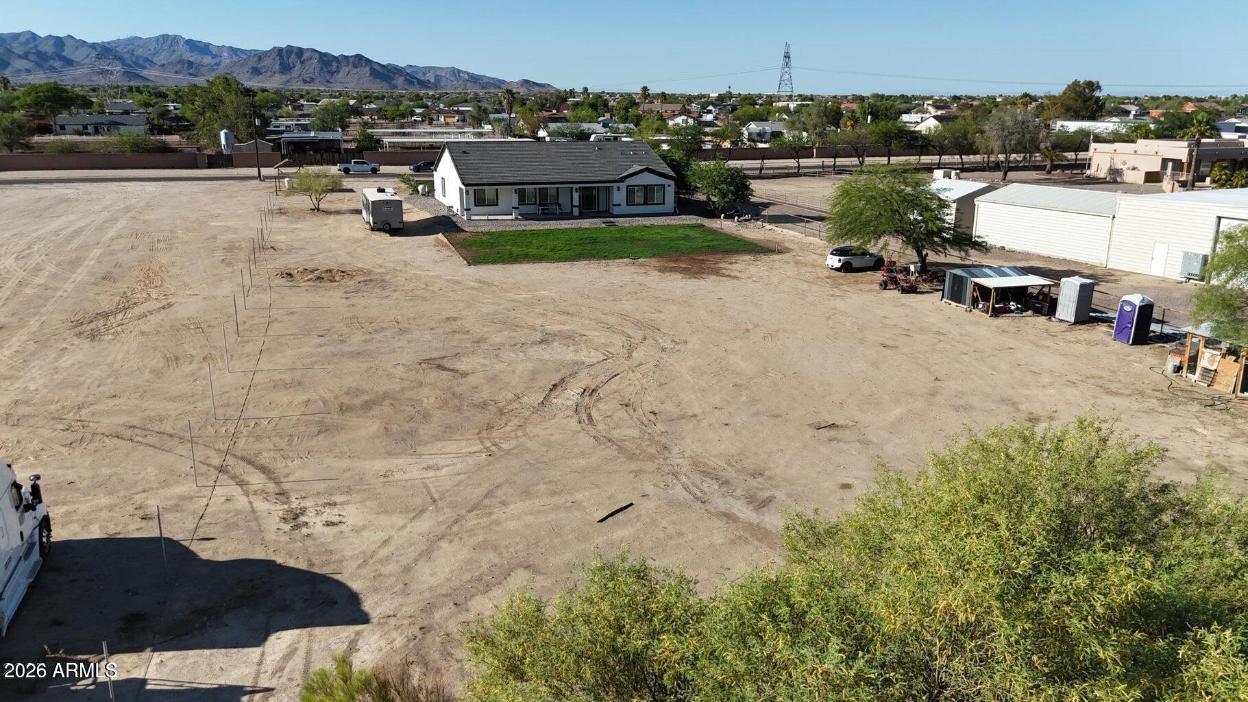 22417 West Lower Buckeye Road Buckeye, AZ 85326 - Photo 26 of 33