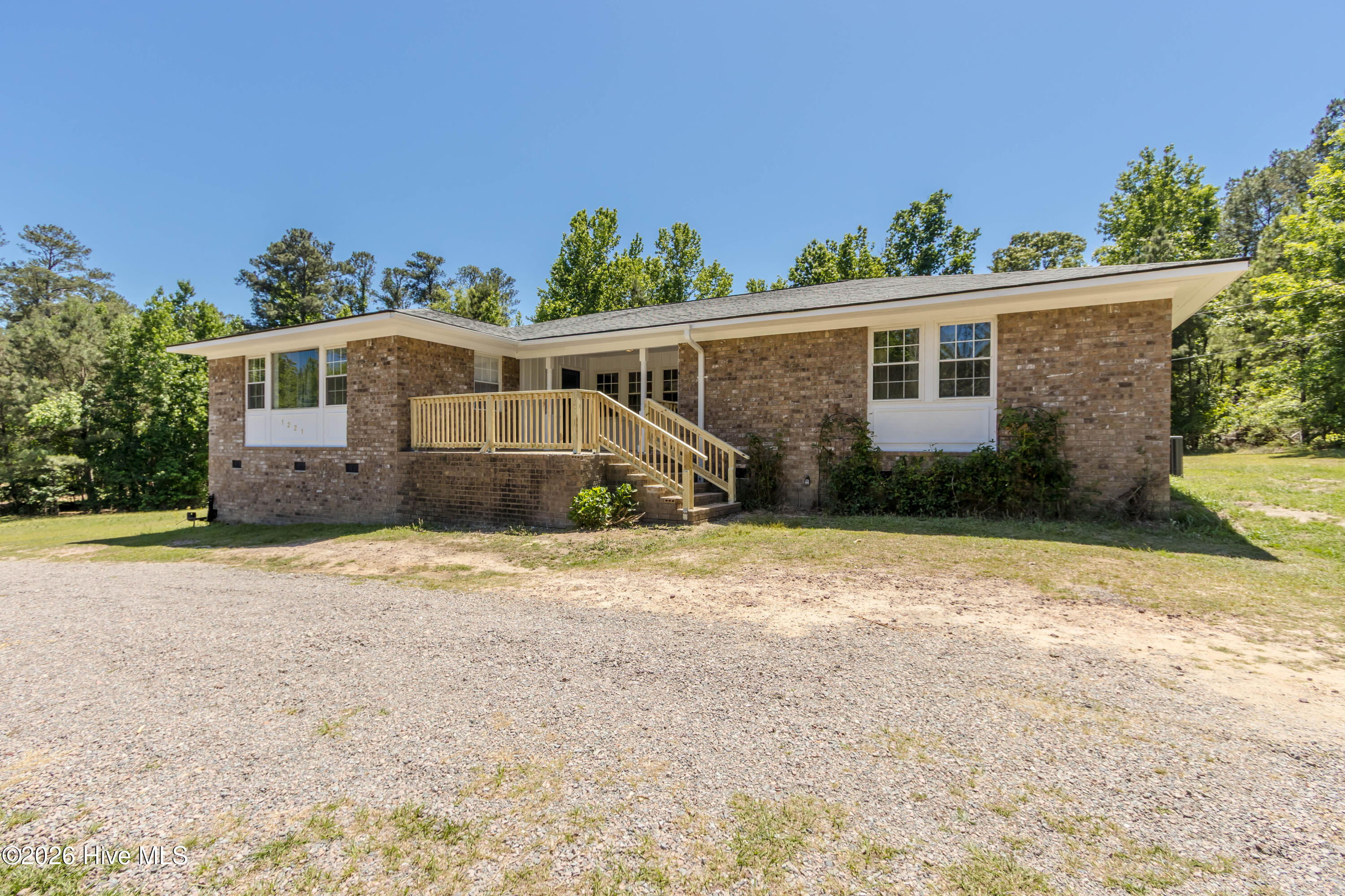 1221 Lakeview Drive Grovetown, GA 30813 - Photo 2 of 55 Front View