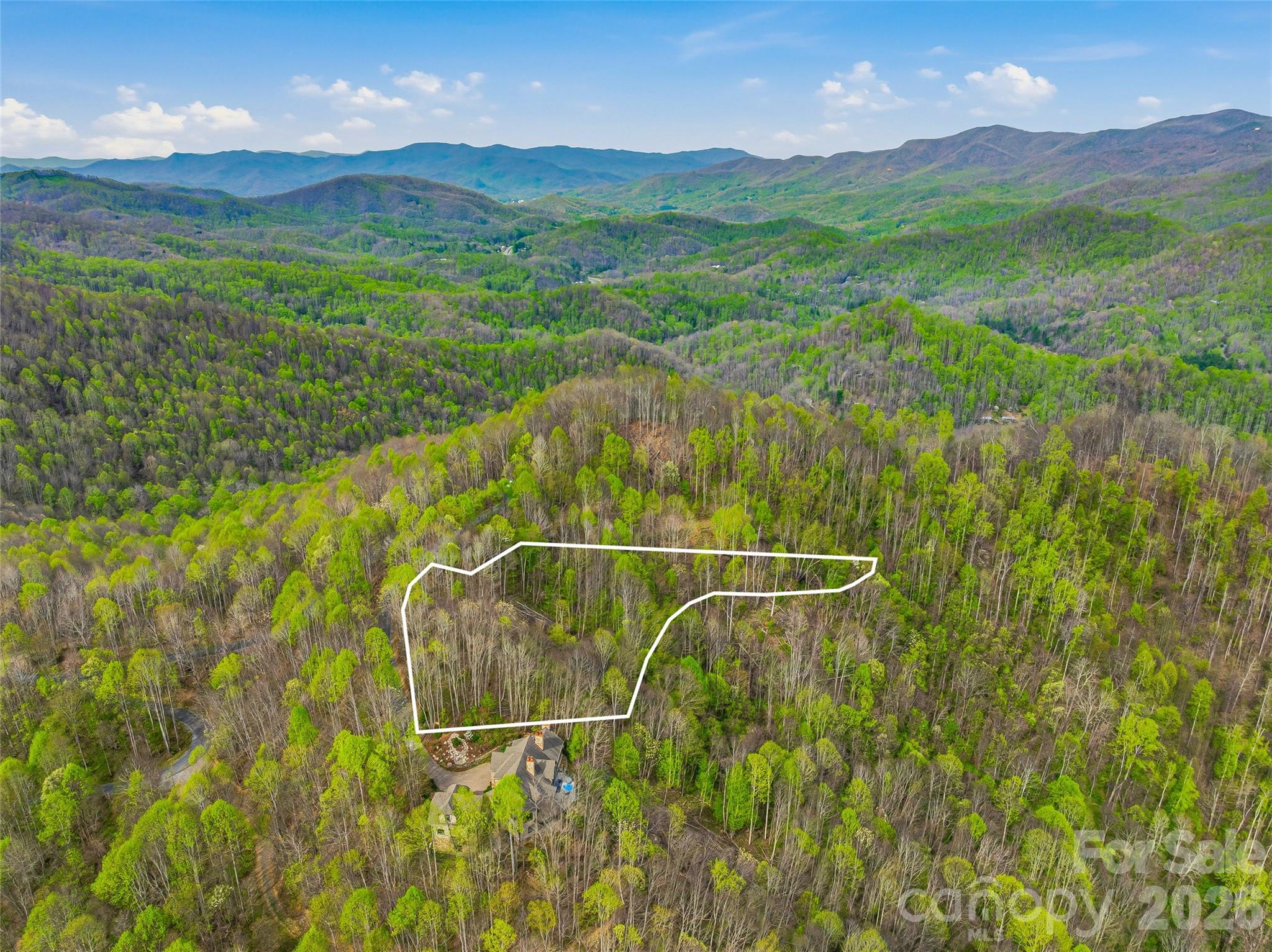 227 Flying Dutchman Road Sylva, NC 28779 - Photo 8 of 31