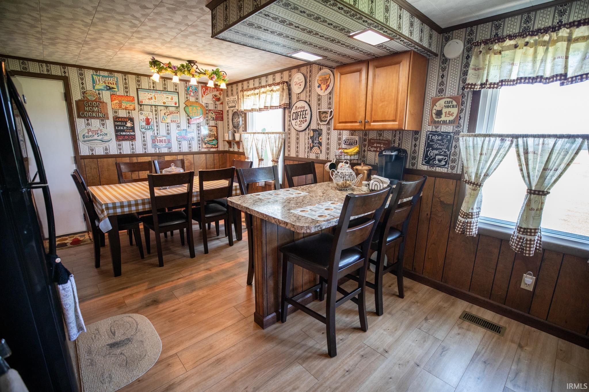 12350 Cedar Road Bourbon, IN 46504 - Photo 11 of 31