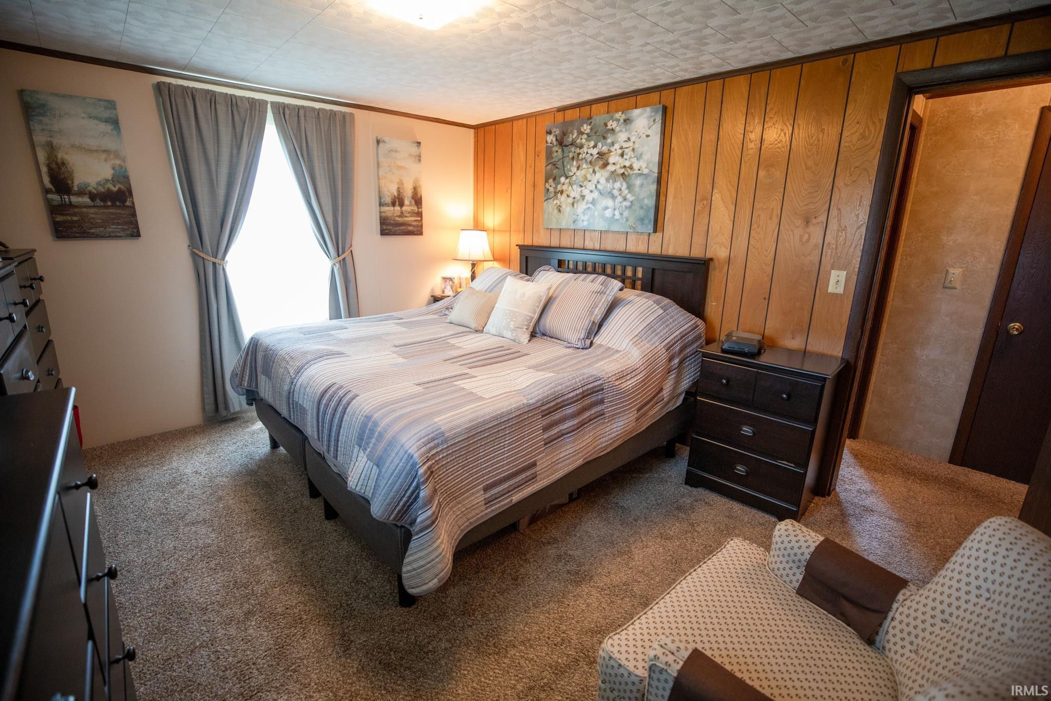 12350 Cedar Road Bourbon, IN 46504 - Photo 13 of 31