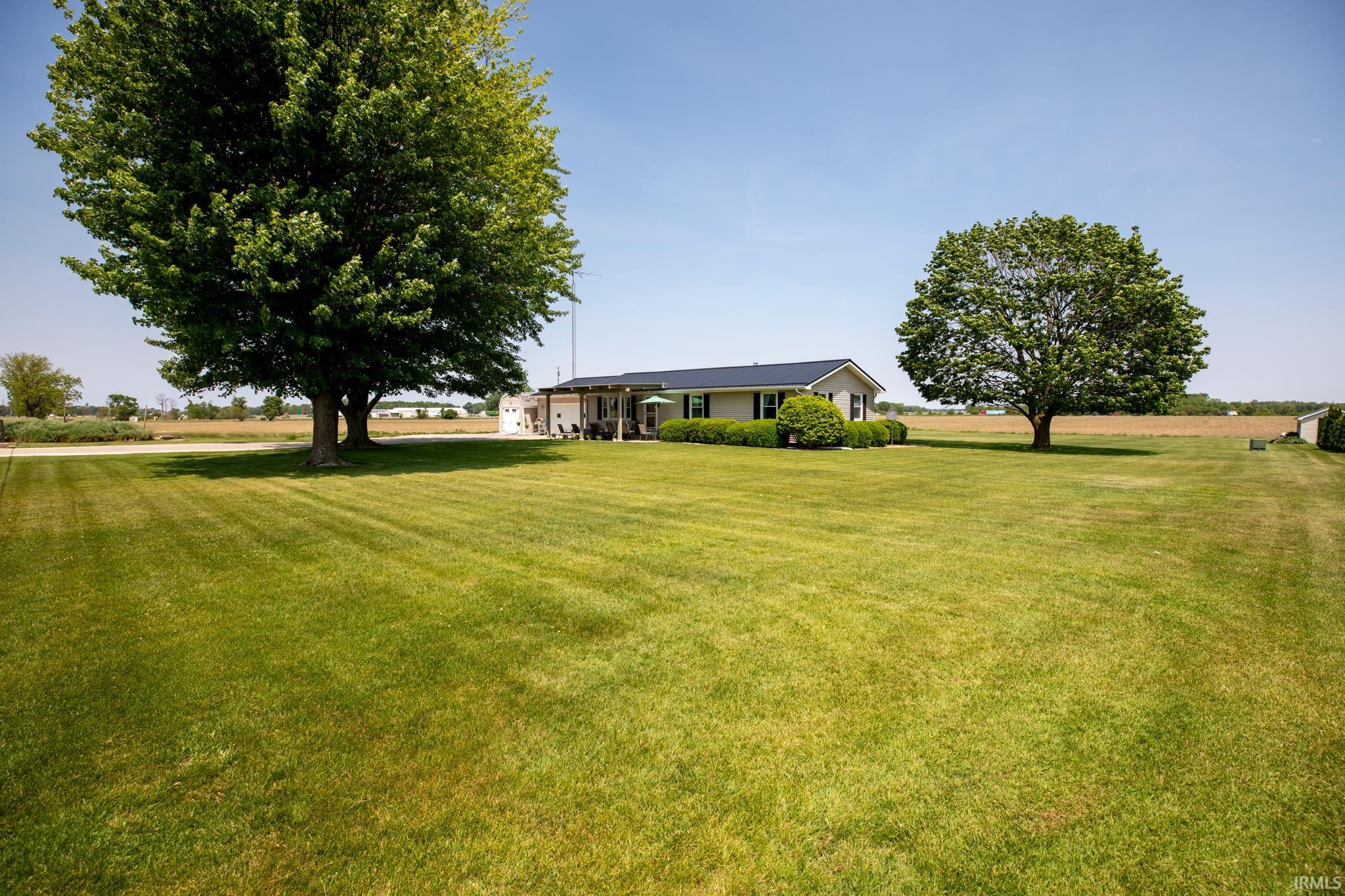 12350 Cedar Road Bourbon, IN 46504 - Photo 27 of 31