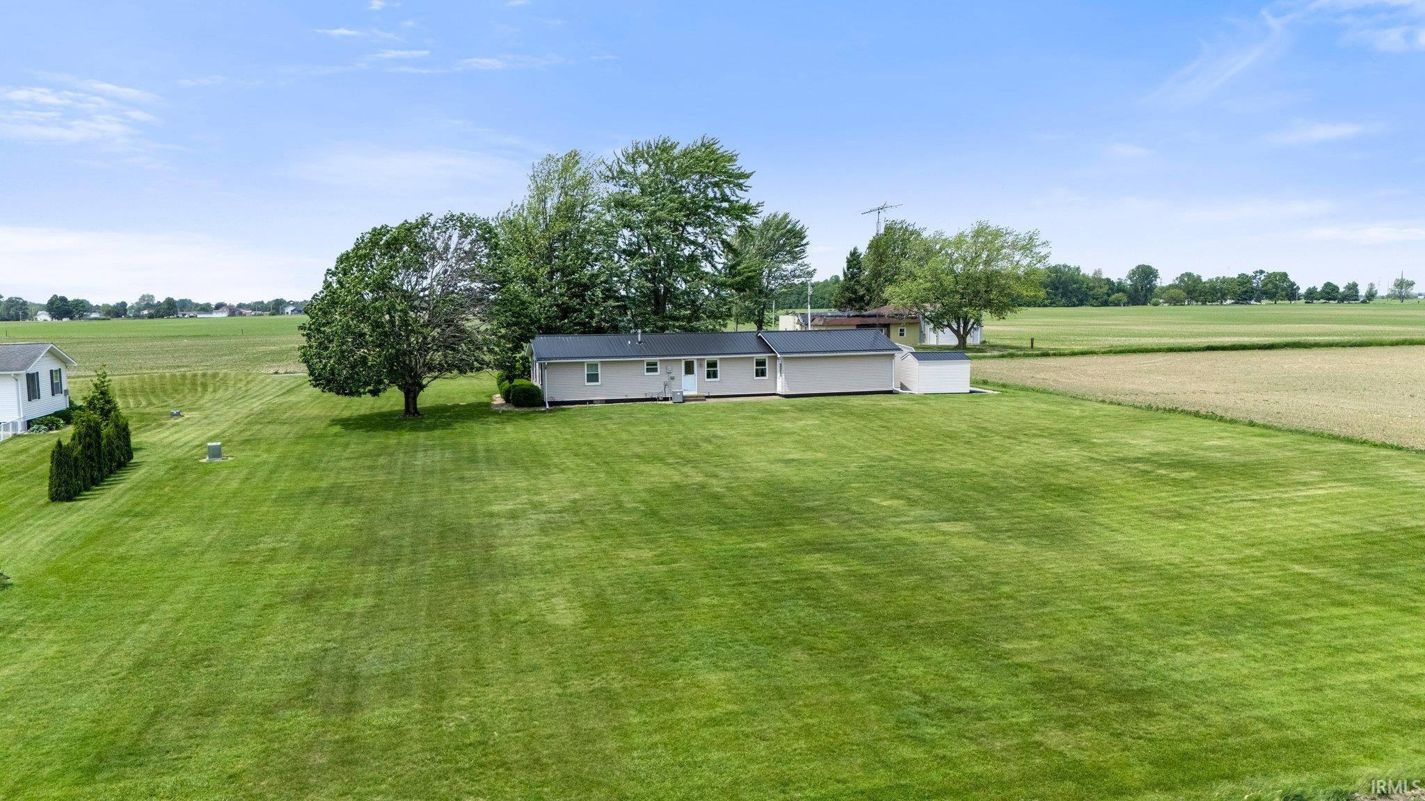 12350 Cedar Road Bourbon, IN 46504 - Photo 30 of 31