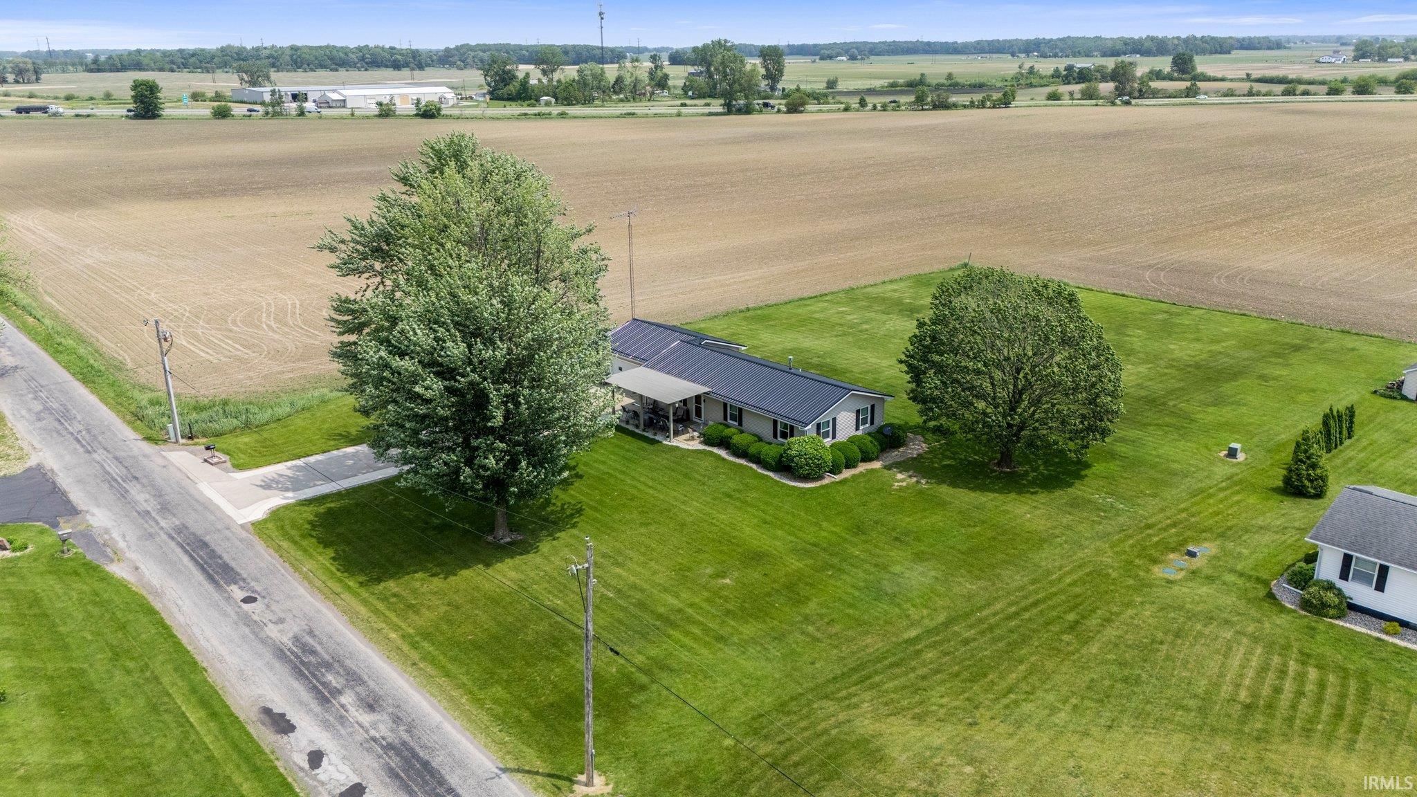 12350 Cedar Road Bourbon, IN 46504 - Photo 31 of 31