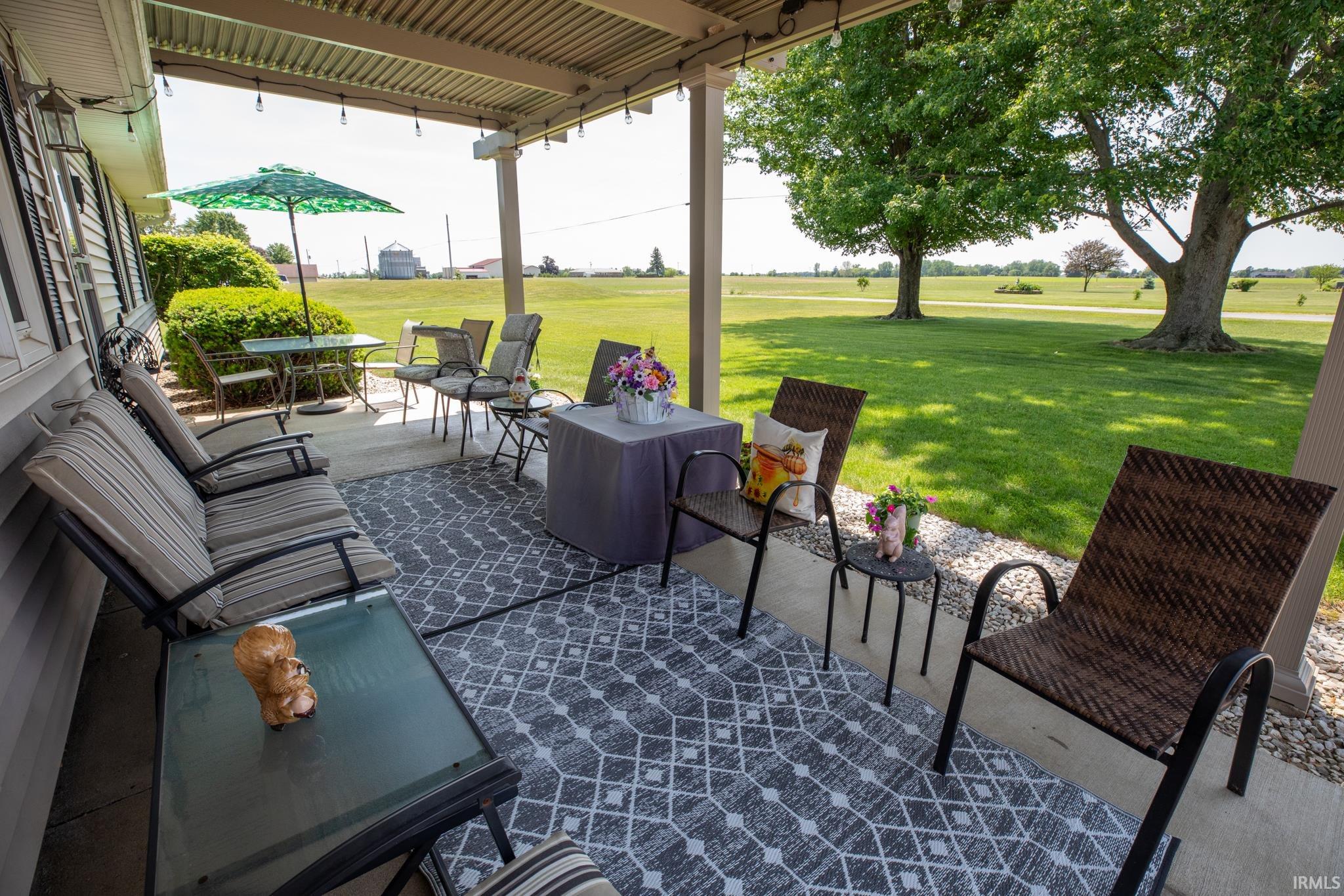 12350 Cedar Road Bourbon, IN 46504 - Photo 5 of 31