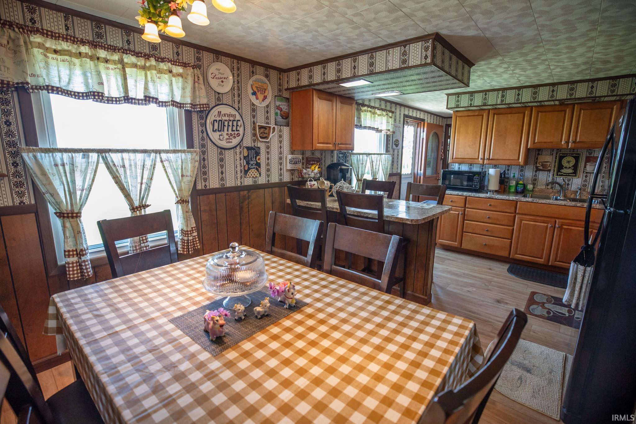 12350 Cedar Road Bourbon, IN 46504 - Photo 9 of 31