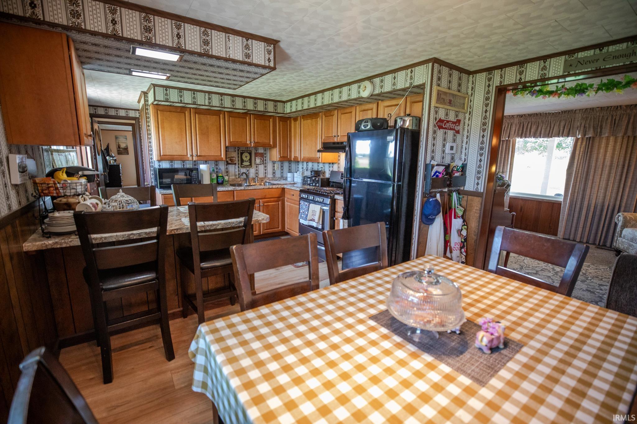 12350 Cedar Road Bourbon, IN 46504 - Photo 10 of 31