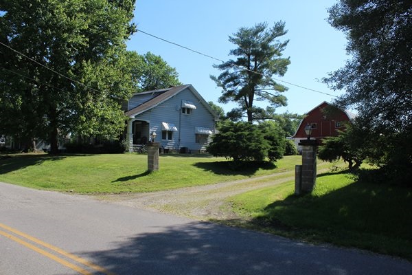 8244 St John Road Elberfeld, IN 47613 - Photo 11 of 35