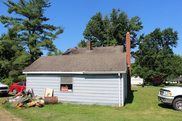 8244 St John Road Elberfeld, IN 47613 - Photo 15 of 35