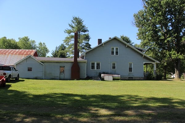 8244 St John Road Elberfeld, IN 47613 - Photo 16 of 35