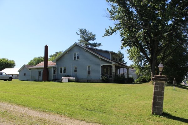 8244 St John Road Elberfeld, IN 47613 - Photo 17 of 35